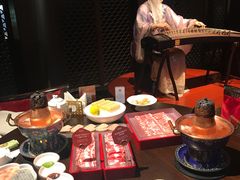 -明湖楼·经典鲁菜山东海鲜(大明湖店)