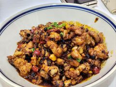 -新新湘菜馆(新中街二条店)