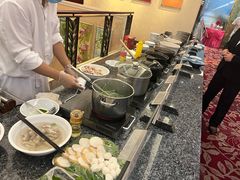 -金鮀岛潮州酒家