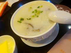 -维园港式茶餐厅(龙岗盛平店)