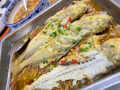 -方记六道菜馆(生态公园店)
