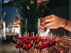 -柒Lounge(三里屯店)