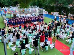 -童梦童享幼儿园