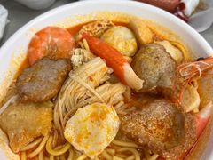 -颓记茶餐厅(美景总店)