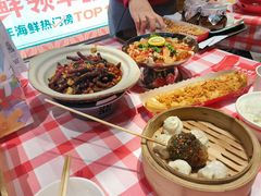 -辣小鲜·南昌大排档(船山路店)