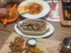 -必胜客(大观天地店)