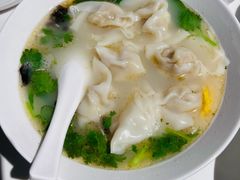 -大铁勺新津菜(迎水道店)