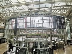 -上海外滩茂悦大酒店