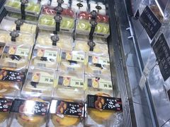 -永辉超市(大西洋银泰城店)