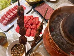 -东来顺饭庄(王府井步行街店)