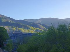 -五台山风景名胜区