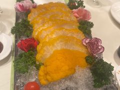 -若蘭慈·无国界素食料理(欢乐海岸店)