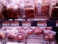 -巴黎贝甜(开发区安盛店)