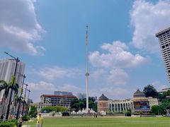 -吉隆坡国际机场