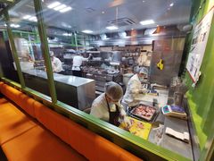 -丰茂烤串(建设街店)