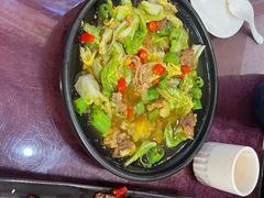 -食尚盐帮菜(杜甫草堂店)