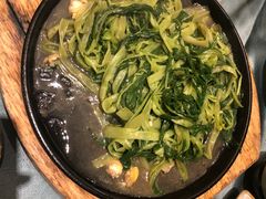 -沙龙酒家