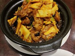 -德兴馆(广东路总店)