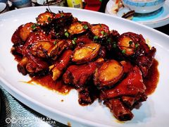 -老班长大酒店(海关大楼店)