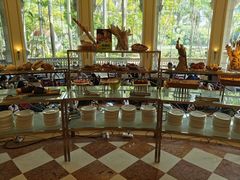 -广州凤凰城酒店-维也纳西餐厅