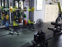 -AK健身普拉提拉伸私教馆(中八店)