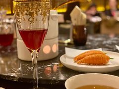 瑶柱萝卜酥-甄御•海鲜新青岛菜(麦岛店)