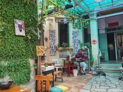 -老宅原住民沙茶面精品小吃(龙头路店)