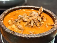 -丽江金茂凯悦臻选酒店-滇香馆