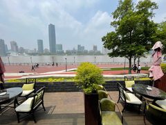 -浦江二号·独栋江景餐厅(滨江大道店)