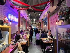 大堂-济州爱肉堂(总店)
