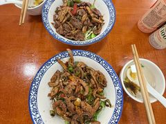 -姚记面馆(瑶琳路店)