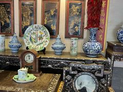 -四世同堂·京菜·烤鸭(双井店)