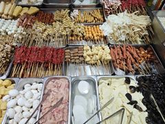 -林静小吃(复兴路店)