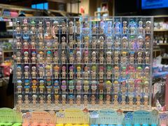 -九木杂物社(恒隆广场店)