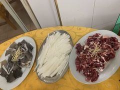 -大戚饭店(泰华路店)