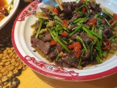 -人民公社大食堂(顺义总店)