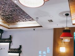 -呷湘厨·鱼汤捞饭·剁椒鱼头·辣椒炒肉(国家会展中心店)