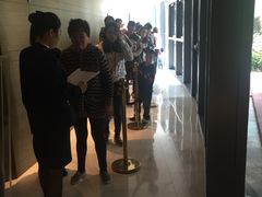 -上海滴水湖皇冠假日酒店