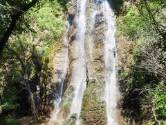 -玉渡山自然风景区