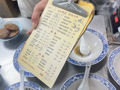-粗茶淡饭(东关街店)