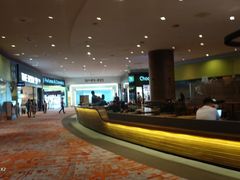 -吉隆坡国际机场