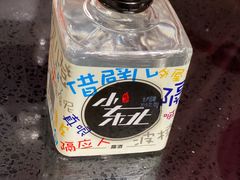 -丽江龙继斑鱼庄(东兴路店)