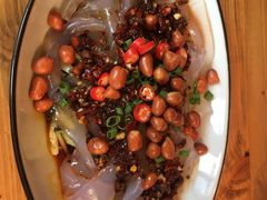 川北凉粉-蜀韵川香水煮鱼(泰山路店)