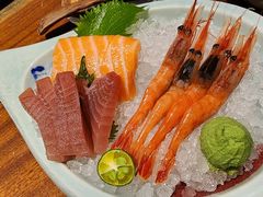 -九井澤精致料理(金茂店)