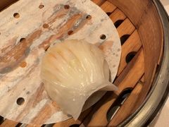 -丽思卡尔顿酒店-天泰轩中餐厅(大沽北路店)