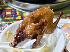 -石岐乳鸽村(南海第三分店)