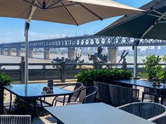 -汉水谣·江景餐厅(江滩店)