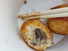 -阿宝生煎包(山海关店)