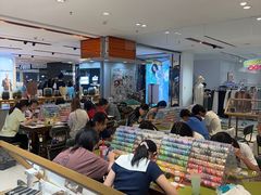 -十八字金银饰·拼豆·开蚌手工体验团建(君太百货店)