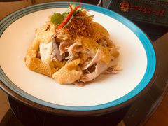 -锡和无锡菜(景丽苑店)